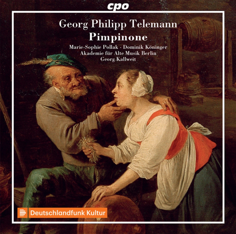 Pimpinone O/Product Detail/Classical