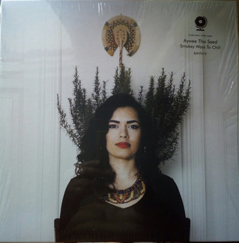 Smokey Ways To Chill/Product Detail/Hip-Hop