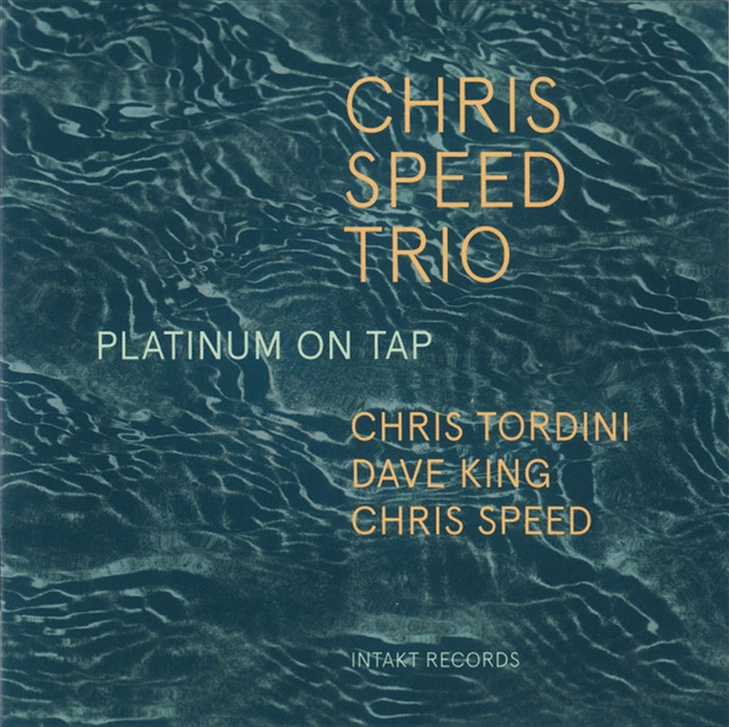 Platinum On Tap/Product Detail/Jazz