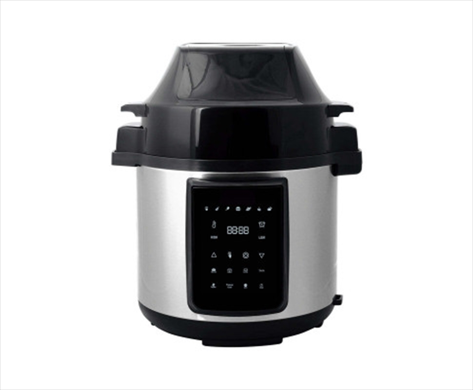 6l Air Fryer/Pressure Cooker/Product Detail/Appliances