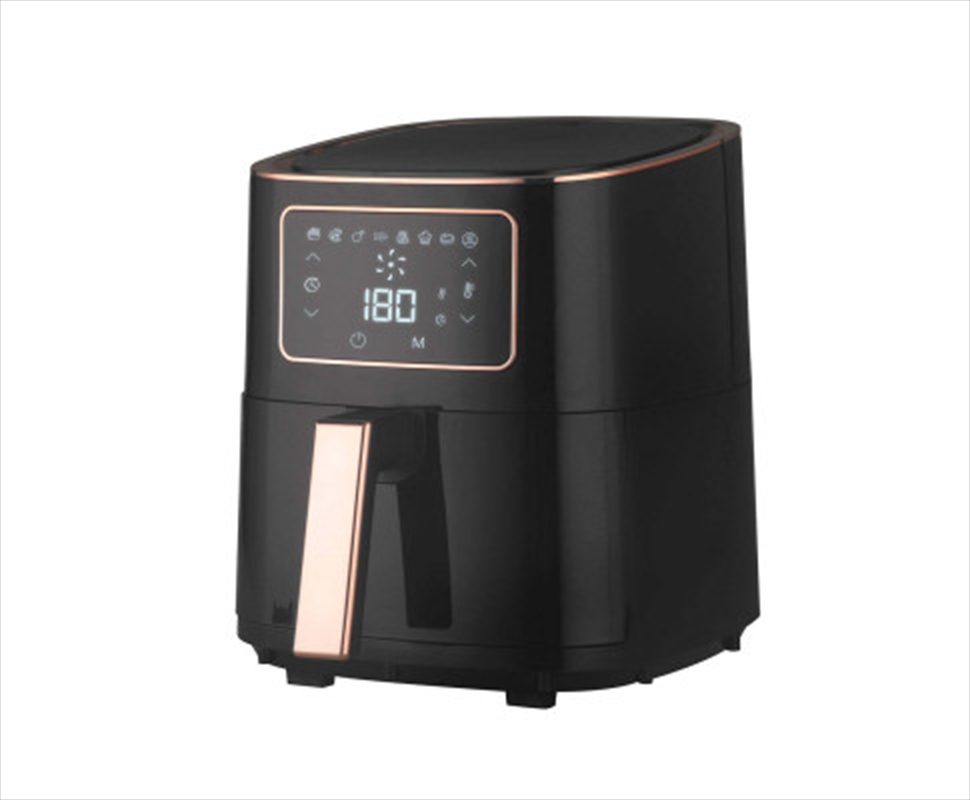7l Digital Air Fryer/Product Detail/Appliances