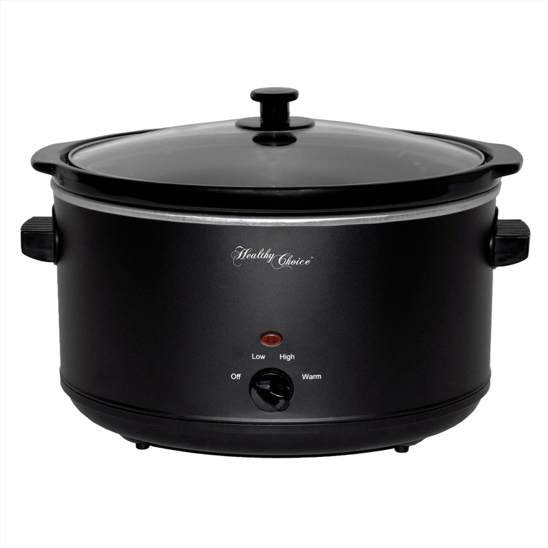 8l Slow Cooker/Product Detail/Appliances