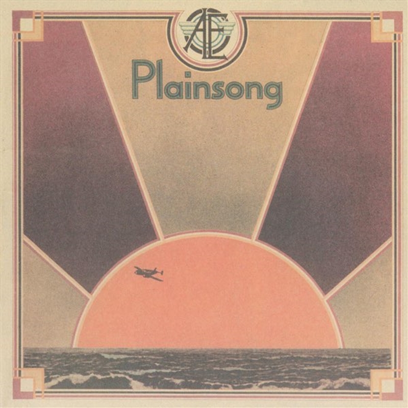 Following Amelia - 1972 Recordings/Product Detail/Rock/Pop