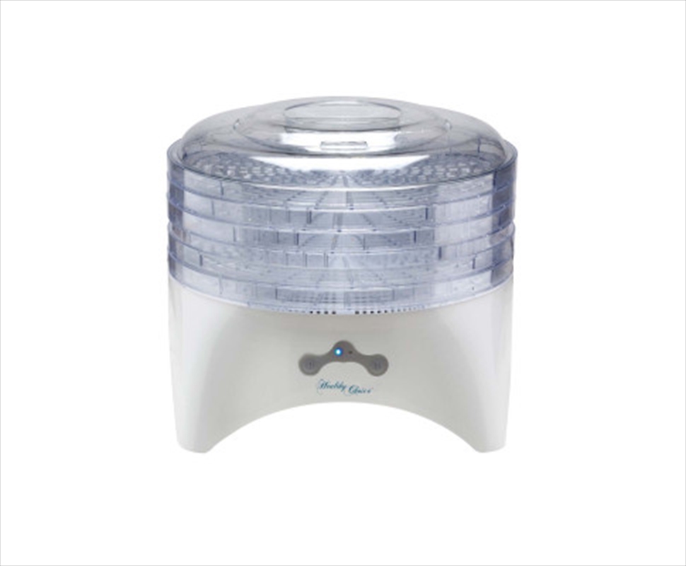 Digital Food Dehydrator/Dryer/Preserver w/2 Power Level/Product Detail/Appliances