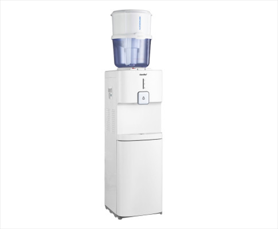 Dispenser Stand Chiller Cold Hot 15L Purifier Bottle Filter/Product Detail/Appliances