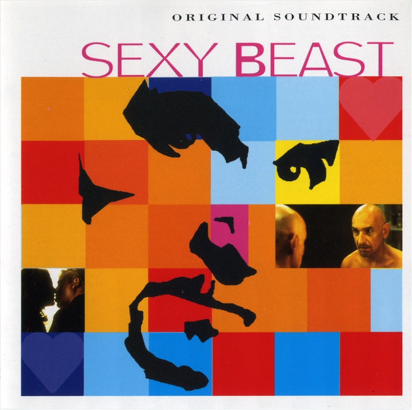 Sexy Beast/Product Detail/Soundtrack