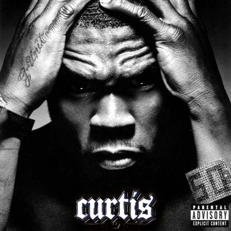 Curtis/Product Detail/Rap