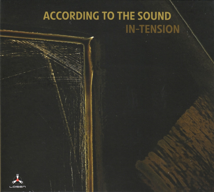 In Tension/Product Detail/Jazz