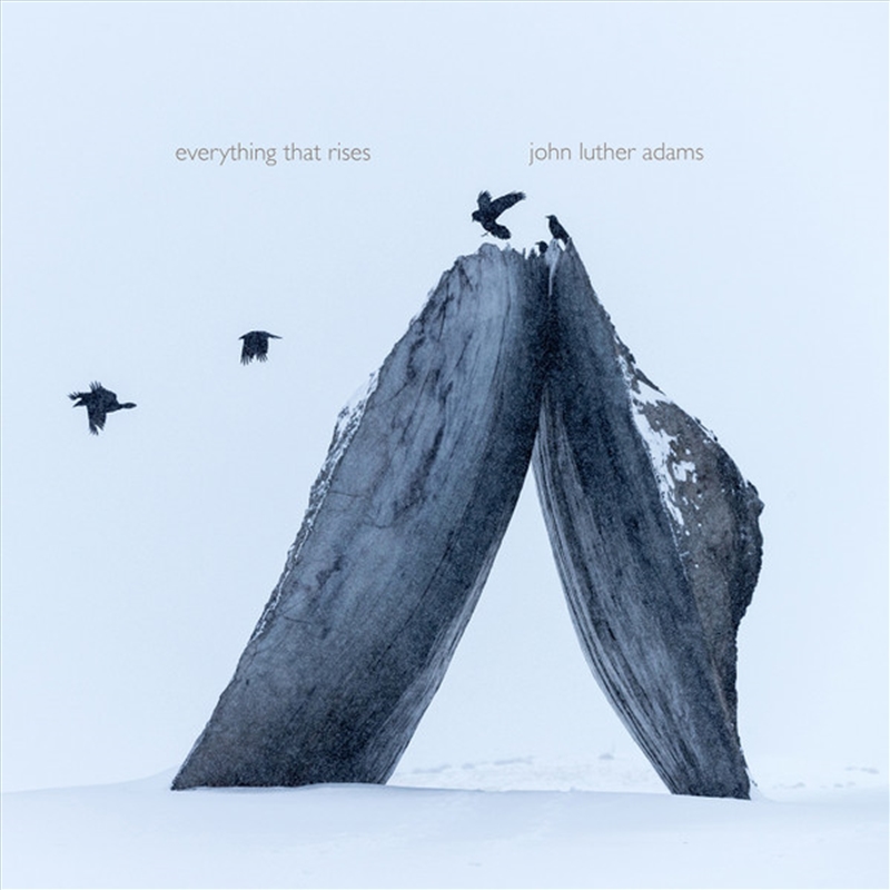 Everything That Rises/Product Detail/Classical