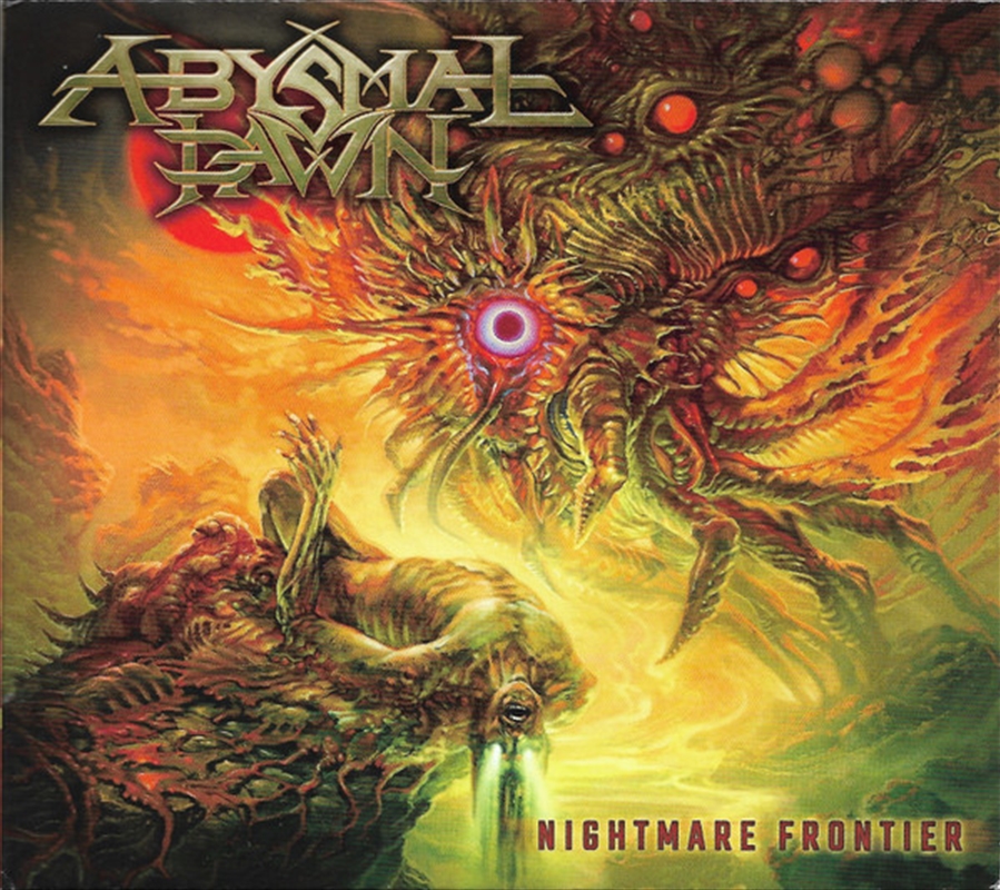 Nightmare Frontier/Product Detail/Metal