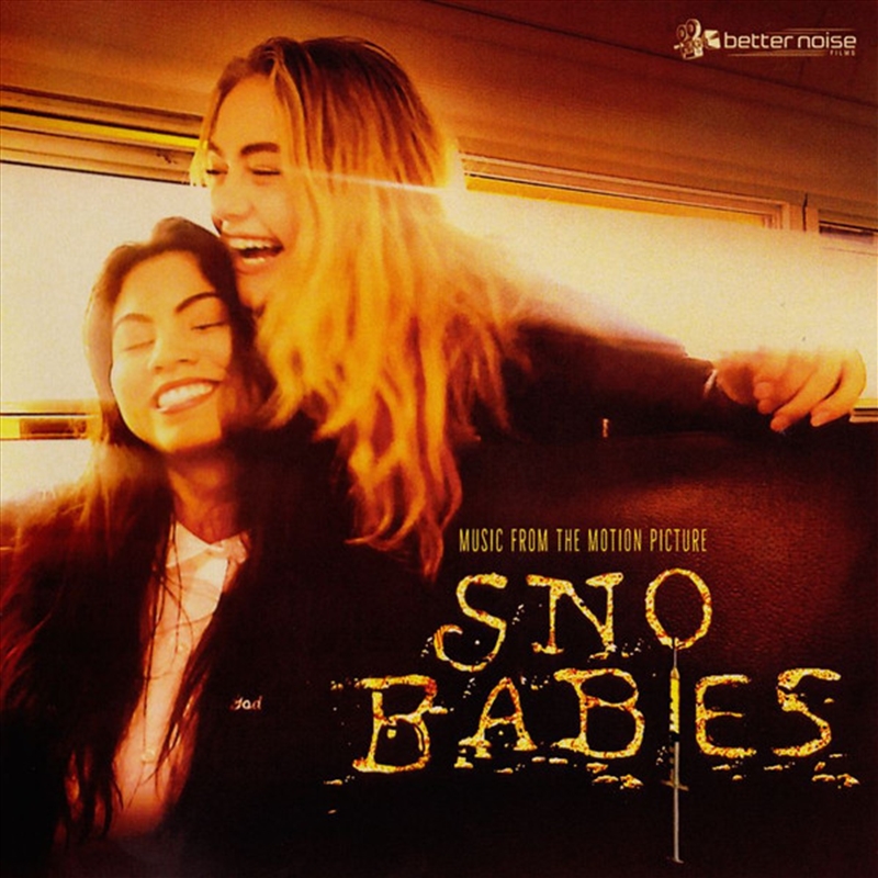 Sno Babies/Product Detail/Soundtrack