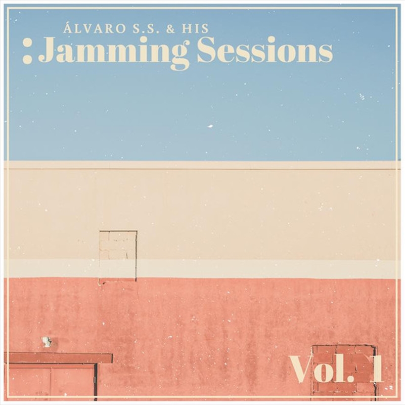 Vol. 1/Product Detail/Jazz