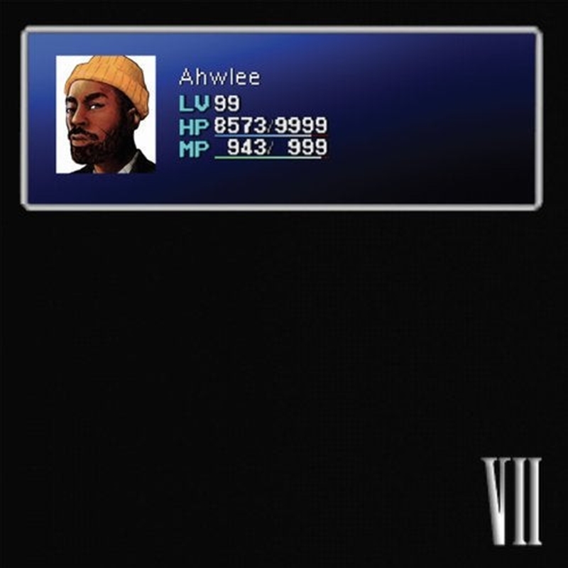 Vii/Product Detail/Rap