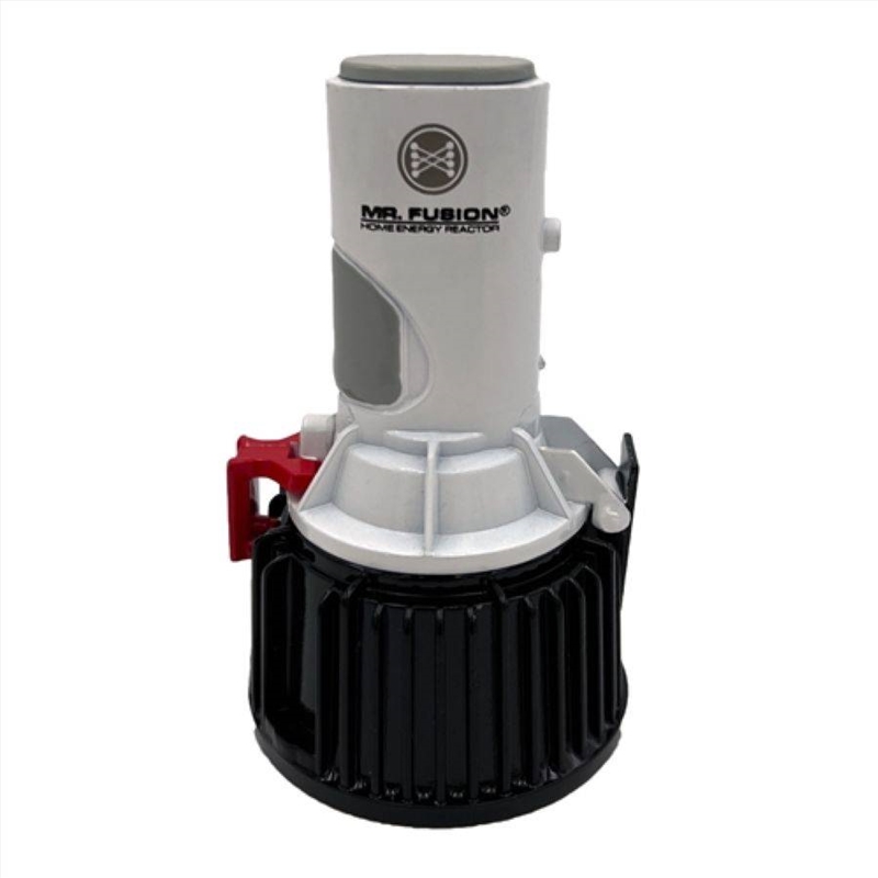 Back to the Future - Mr Fusion Scaled Replica/Product Detail/Replicas