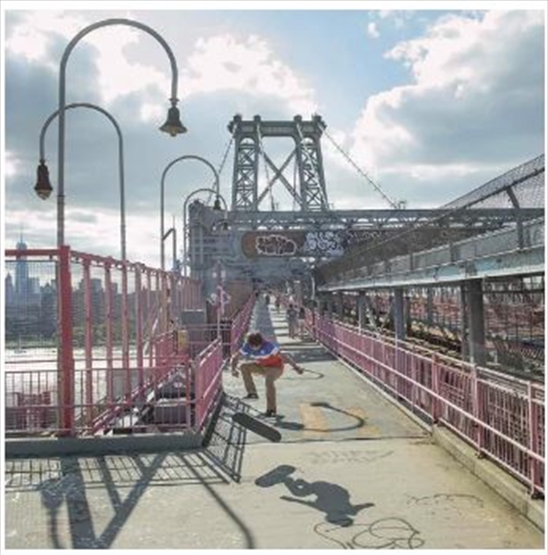 Bolts/Product Detail/Dance