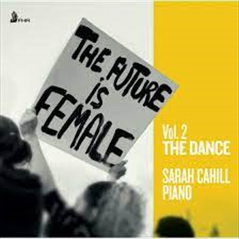 Future Is Female Vol 2/Product Detail/Classical