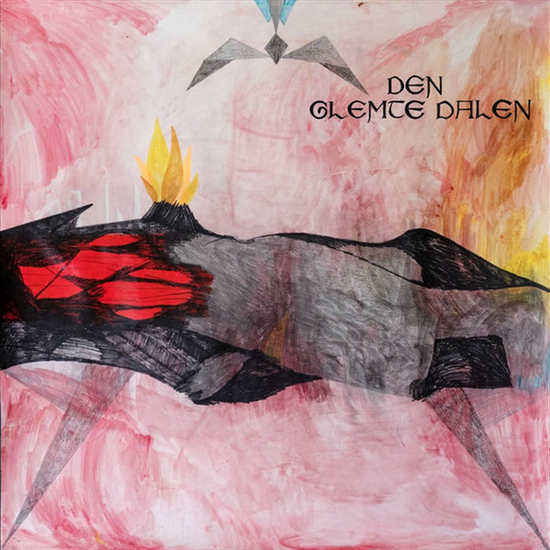 Den Glemte Dalen/Product Detail/Rock/Pop