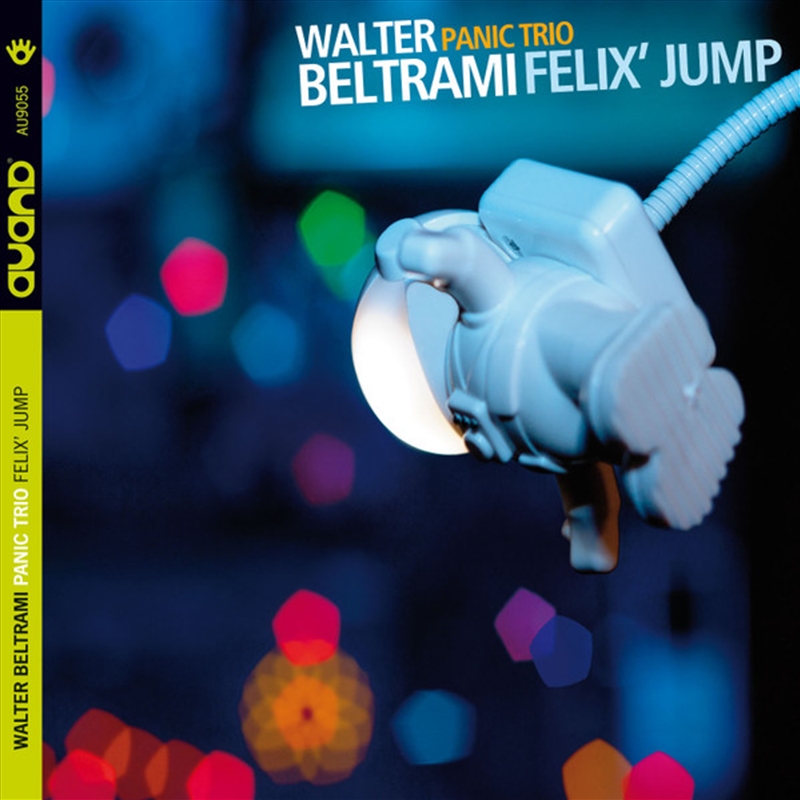 Felix Jump/Product Detail/Jazz