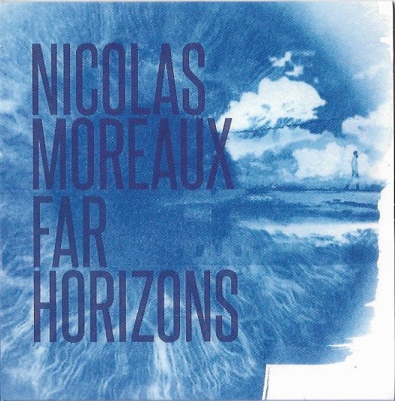 Far Horizons/Product Detail/Jazz