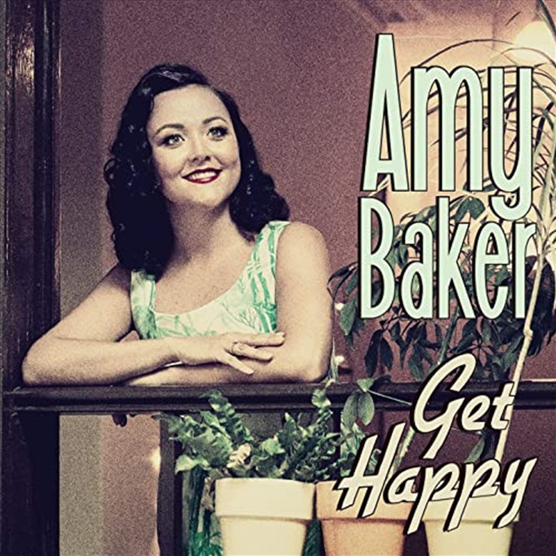 Get Happy/Product Detail/Jazz
