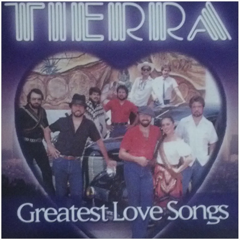 Greatest Love Songs/Product Detail/Soul