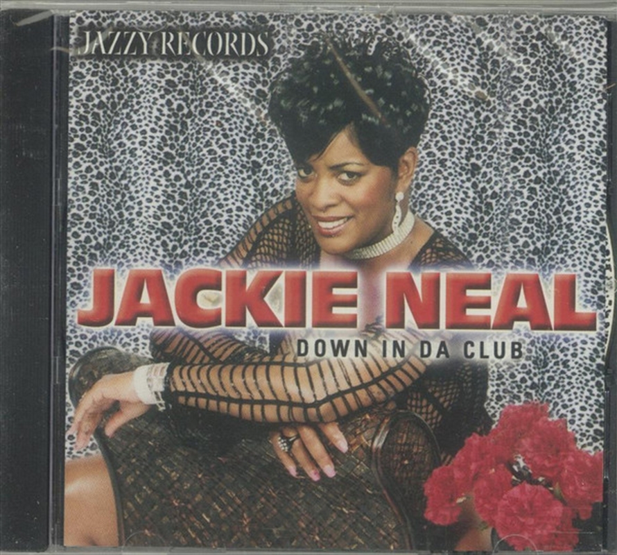 Down In Da Club/Product Detail/R&B