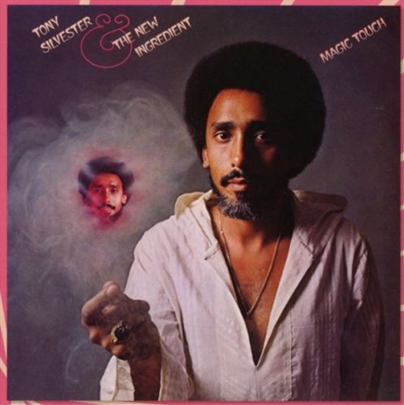 Magic Touch/Product Detail/R&B