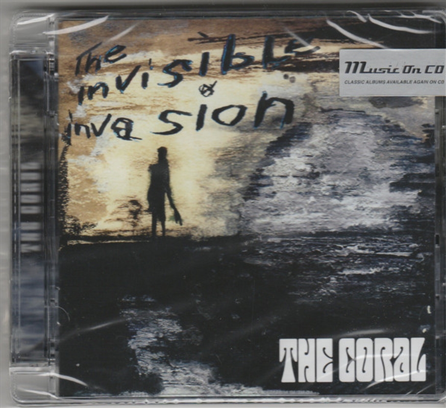Invisible Invasion/Product Detail/Alternative