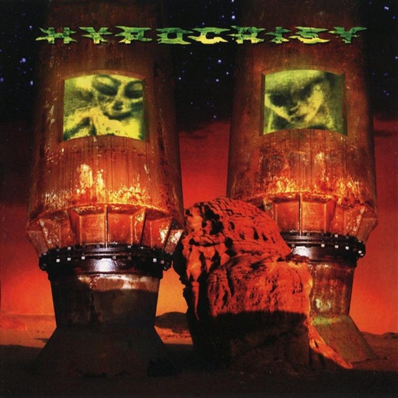Hypocrisy/Product Detail/Metal