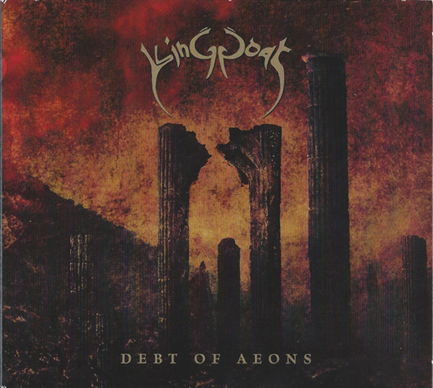 Debt Of Aeons/Product Detail/Rock