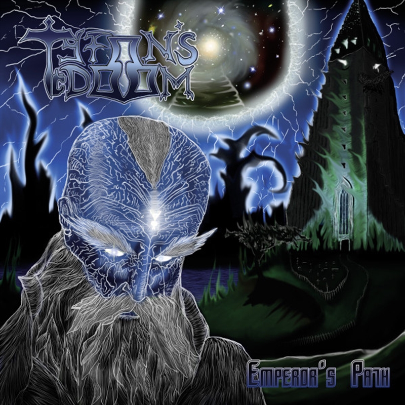 Emperors Path/Product Detail/Rock
