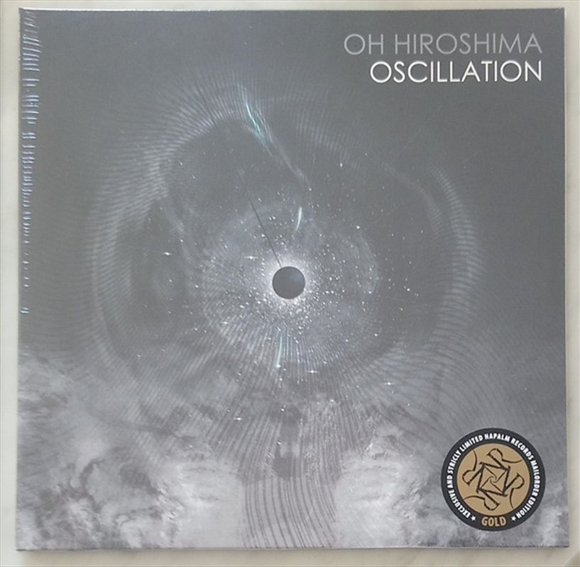 Oscillation/Product Detail/Rock