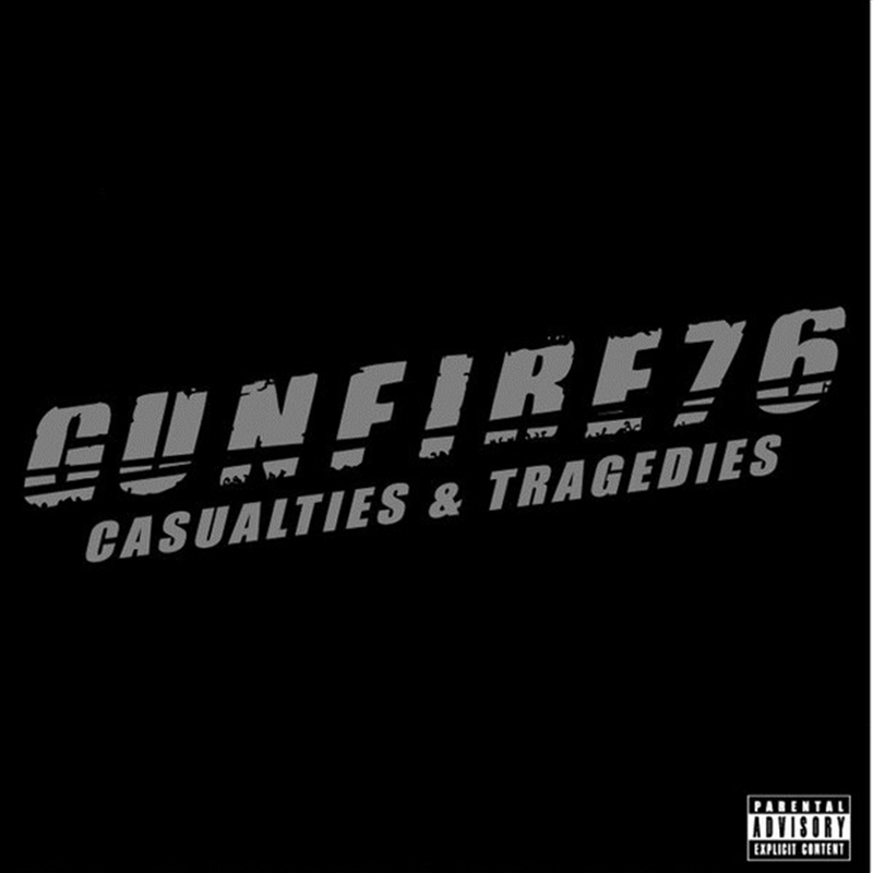 Casualties And Tragedies/Product Detail/Hard Rock