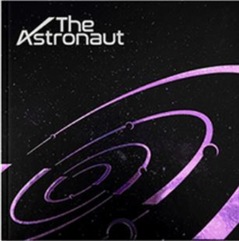 Jin (BTS) The Astronaut - WEVERSE VERSION 1/Product Detail/World