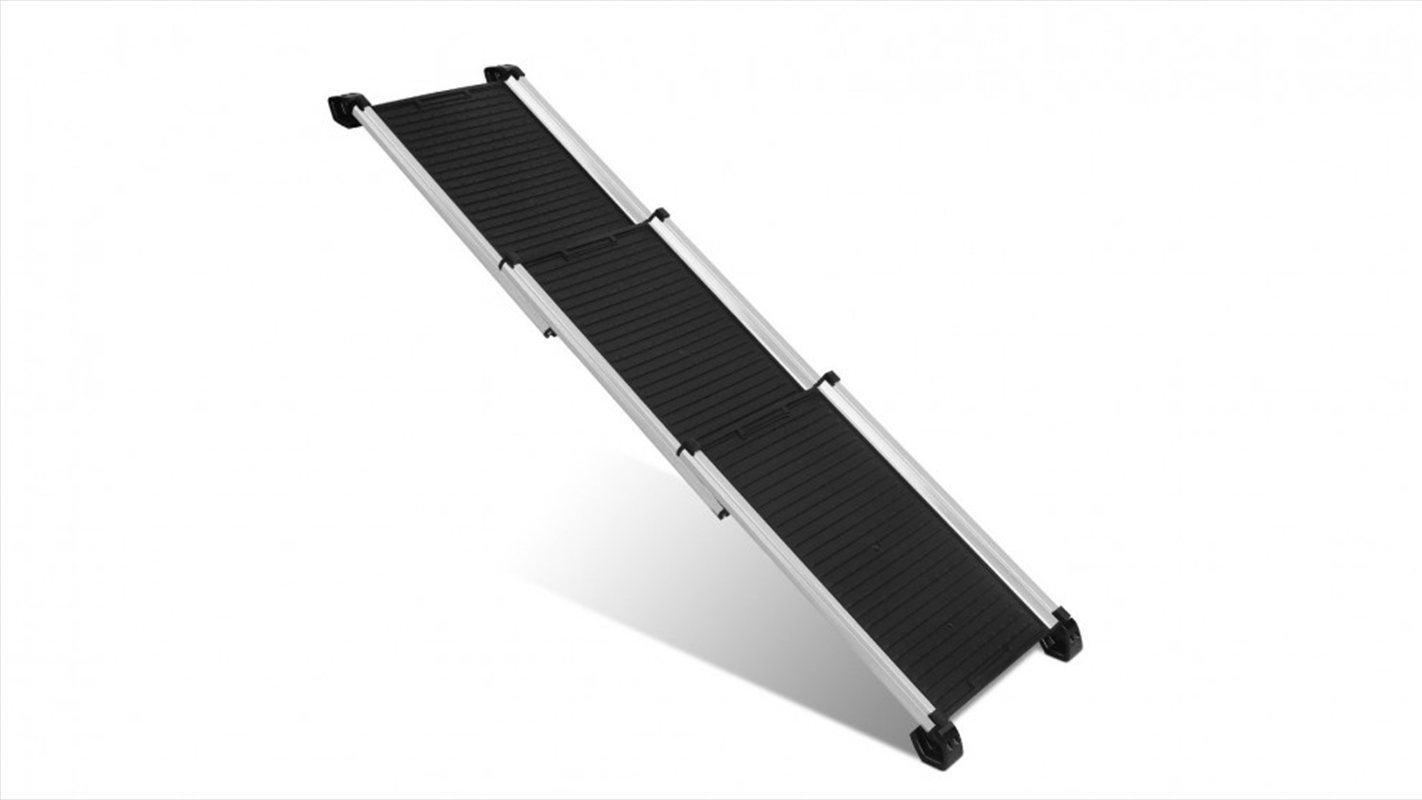 Buy Folding Pet Ramp Aluminum Online Sanity