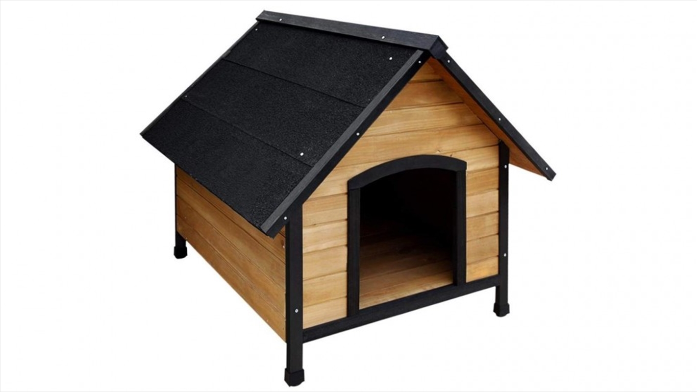Dog Kennel Outdoor Wooden Pet House Extra Large/Product Detail/Pet Accessories
