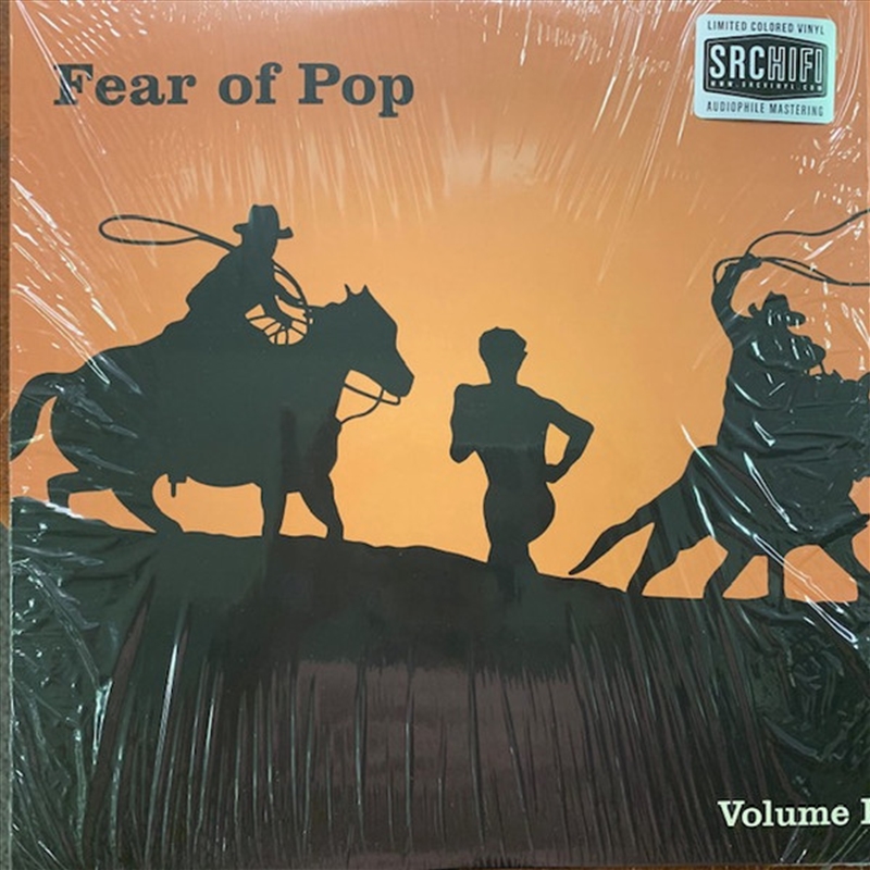 Volume 1/Product Detail/Rock