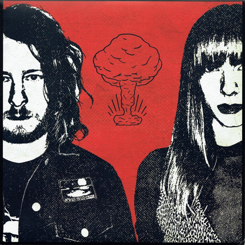 Broken Baby/Product Detail/Rock