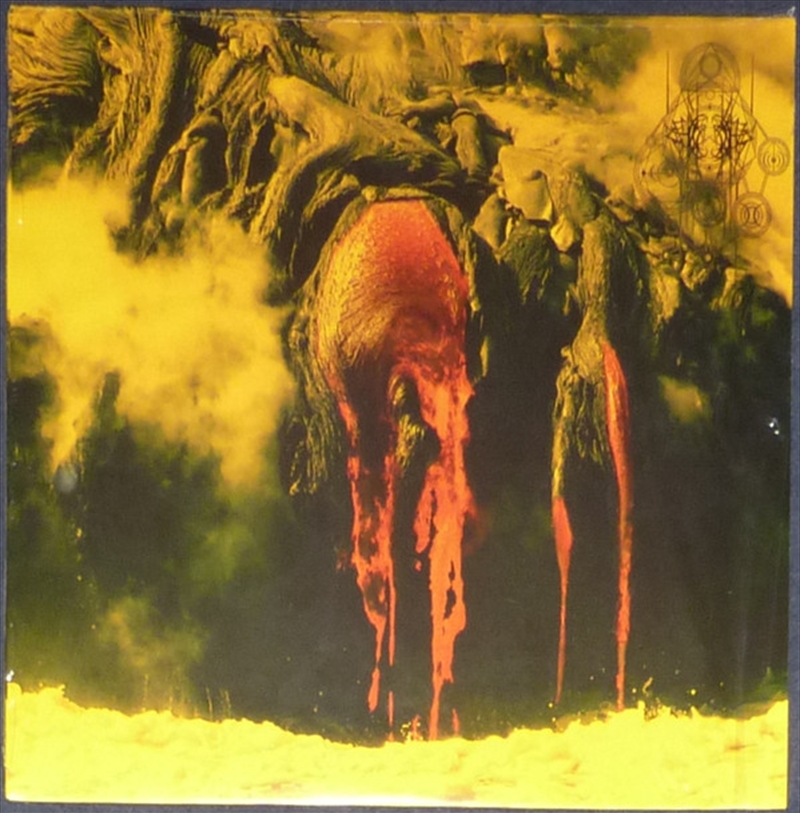 Lust Of Consciousness/Product Detail/Rock