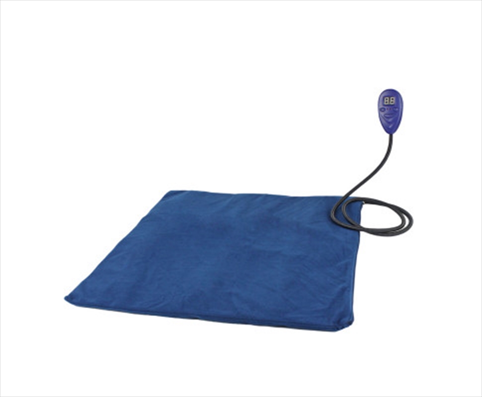 Buy Waterproof Electric Heating Pad 50x50cm Online Sanity