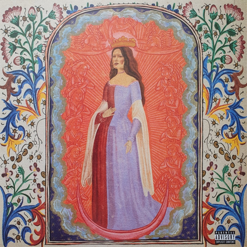 If I Can't Have Love, I Want Power/Product Detail/Alternative