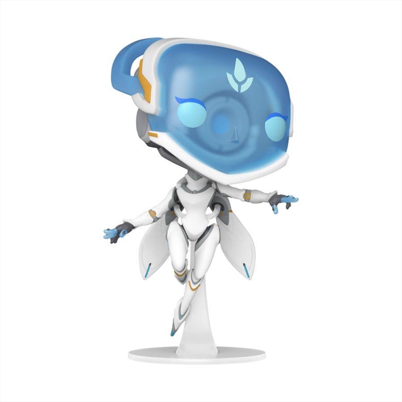 Overwatch 2 - Echo Pop! Vinyl/Product Detail/Convention Exclusives