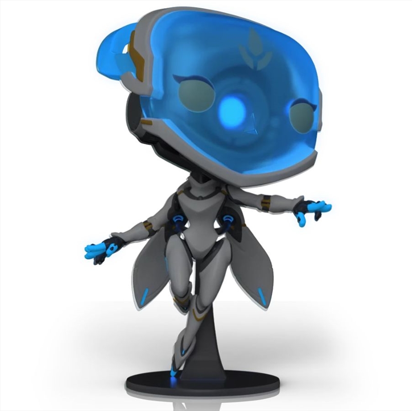 Overwatch 2 - Echo Glow 10" US Exclusive Pop! Vinyl [RS]/Product Detail/Convention Exclusives