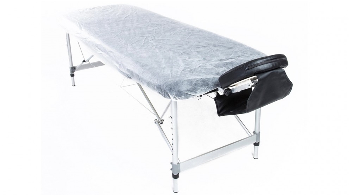 60 Pieces 180x75cm Disposable Massage Table Sheet Cover/Product Detail/Therapeutic