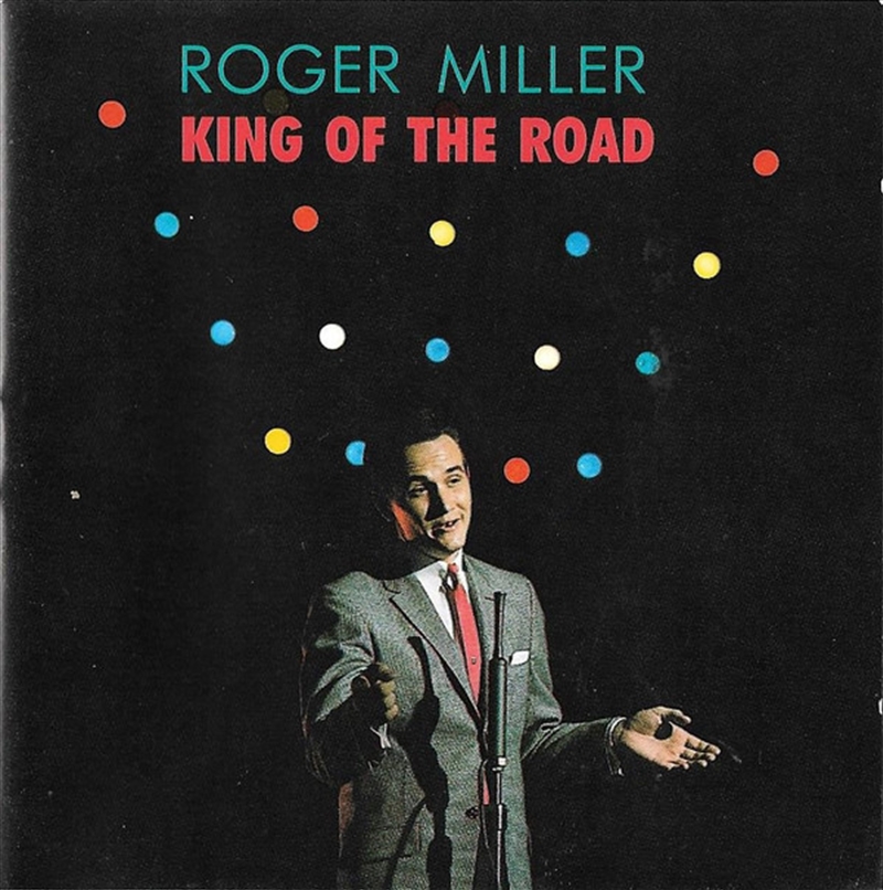 King Of The Road/Product Detail/Country