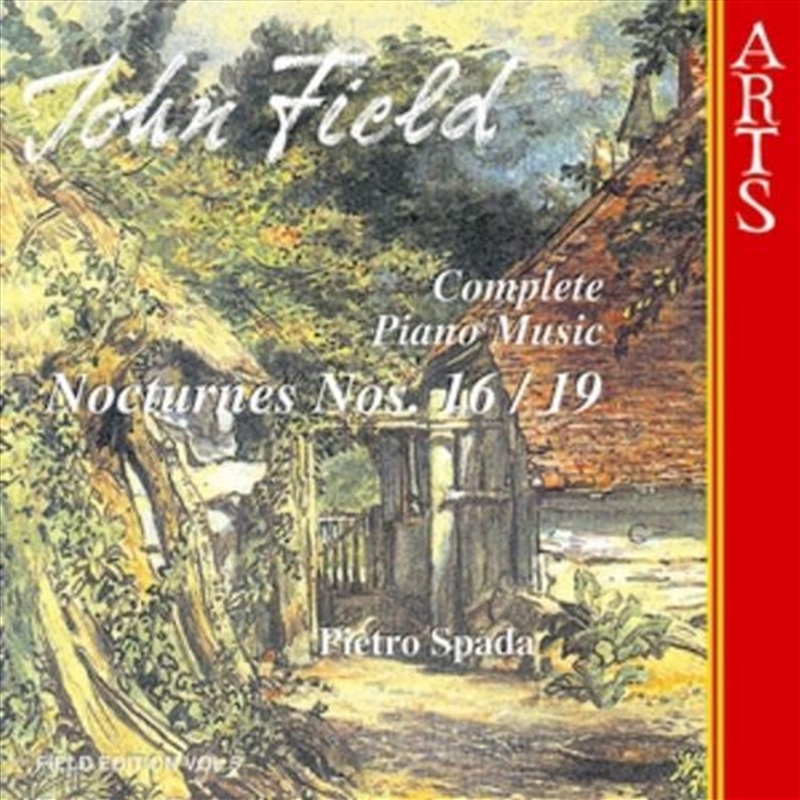 Piano Music 5/Product Detail/Classical