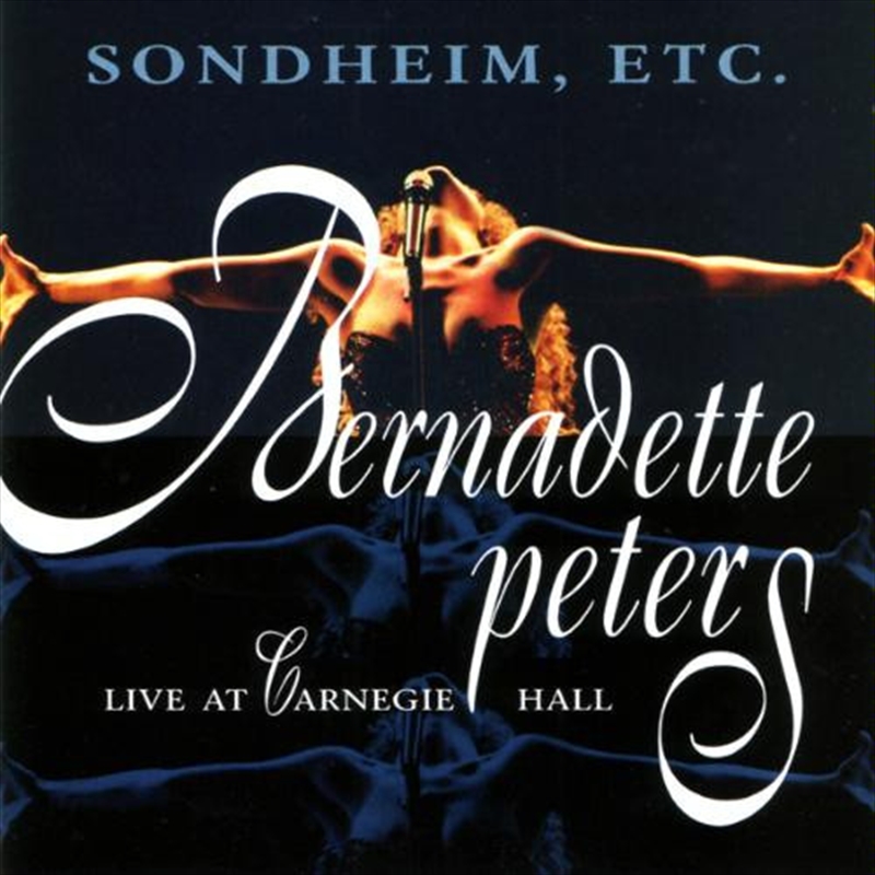 Live At Carnegie Hall/Product Detail/Easy Listening