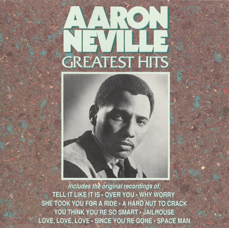 Greatest Hits/Product Detail/Rock/Pop
