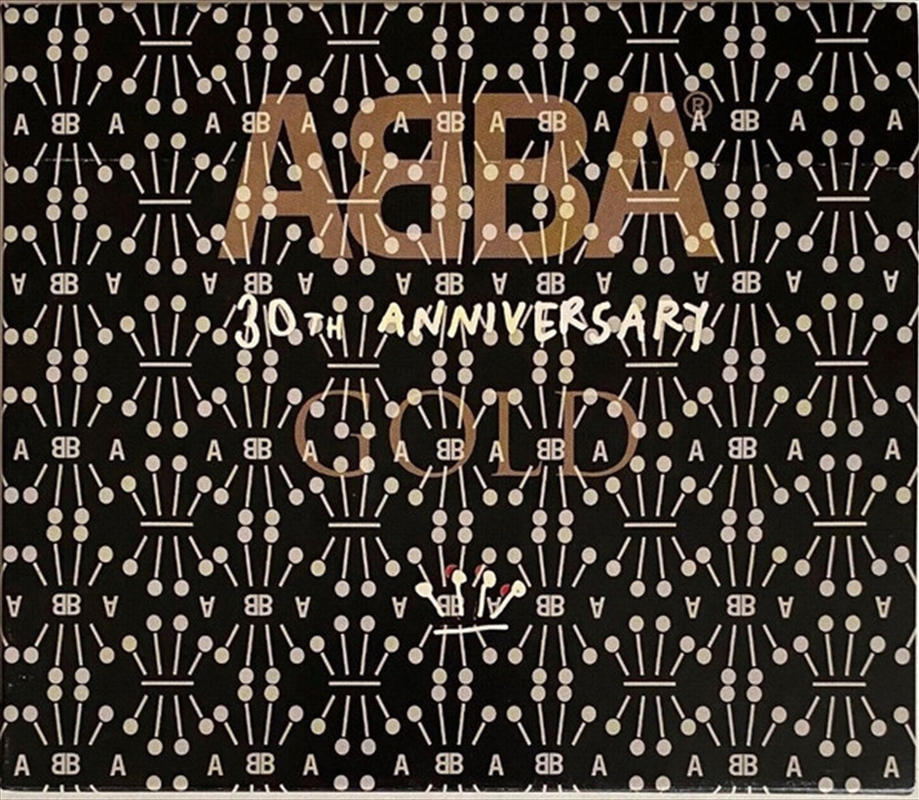 Abba Gold/Product Detail/Rock/Pop