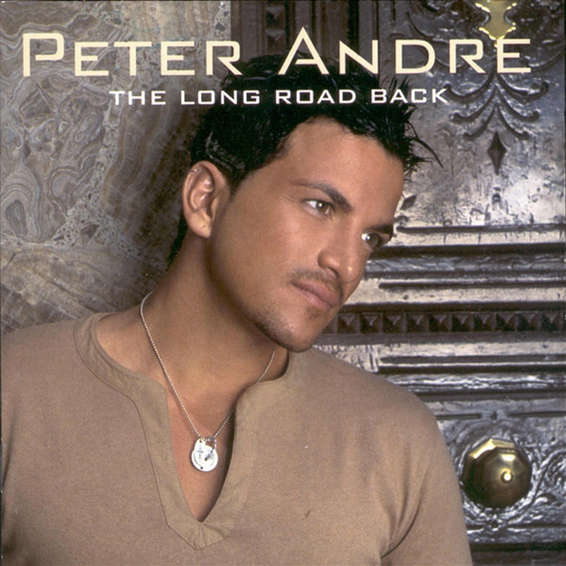 Long Road Back/Product Detail/Rock/Pop